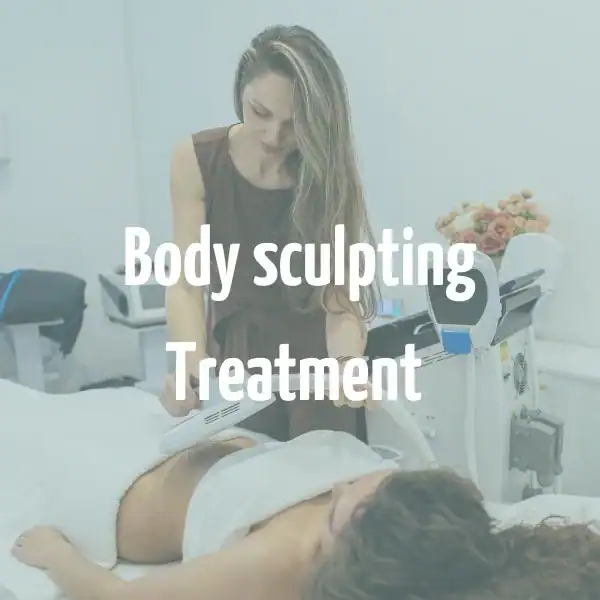 body sculpting treatment Kenilworth